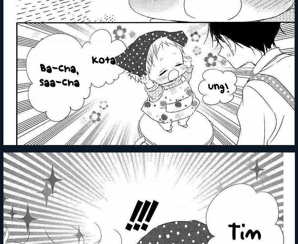 Khuấy Động Trường Nuôi Dạy Trẻ Chapter 73 trang 47