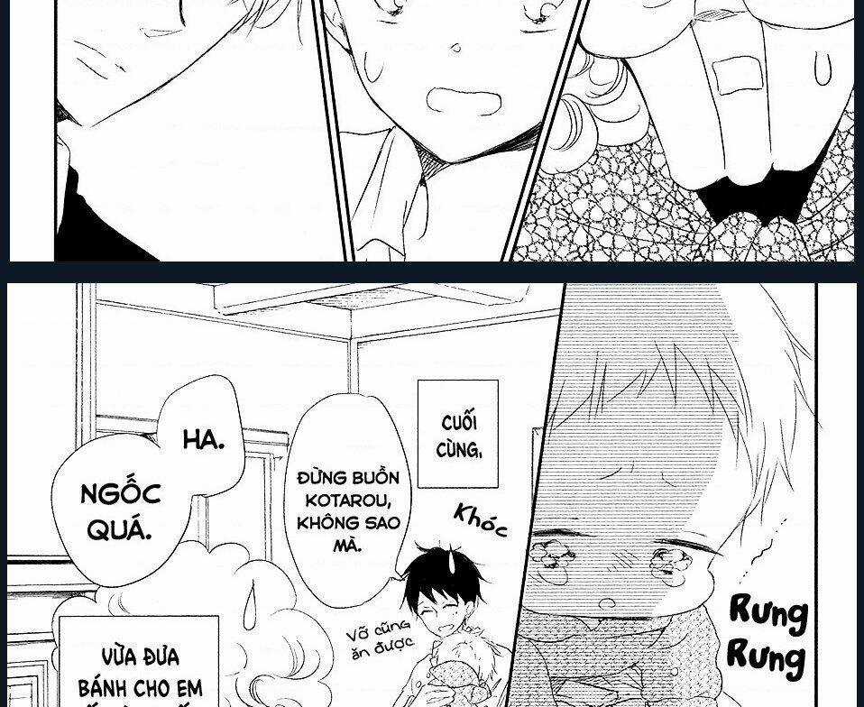 Khuấy Động Trường Nuôi Dạy Trẻ Chapter 73 trang 55