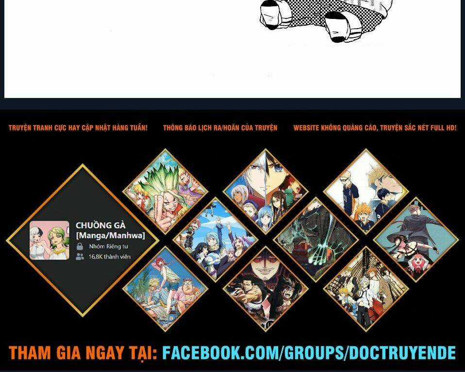 Khuấy Động Trường Nuôi Dạy Trẻ Chapter 73 trang 59