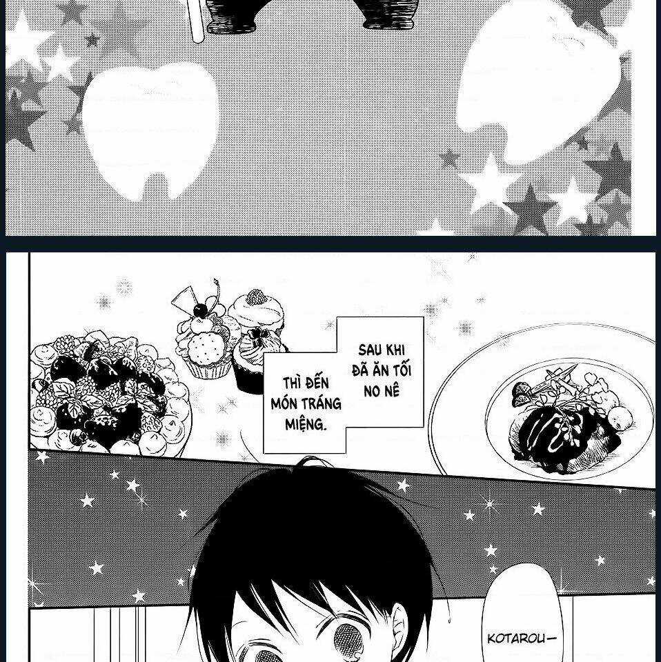 Khuấy Động Trường Nuôi Dạy Trẻ Chapter 74 trang 2