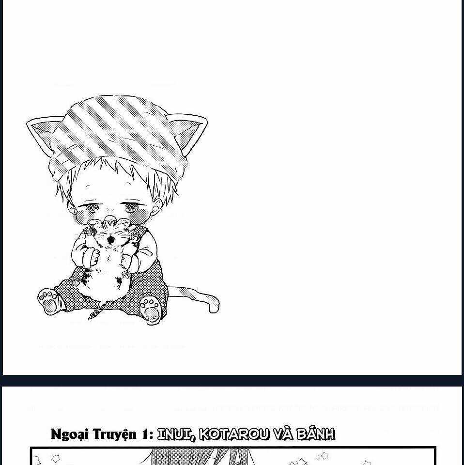 Khuấy Động Trường Nuôi Dạy Trẻ Chapter 74 trang 46