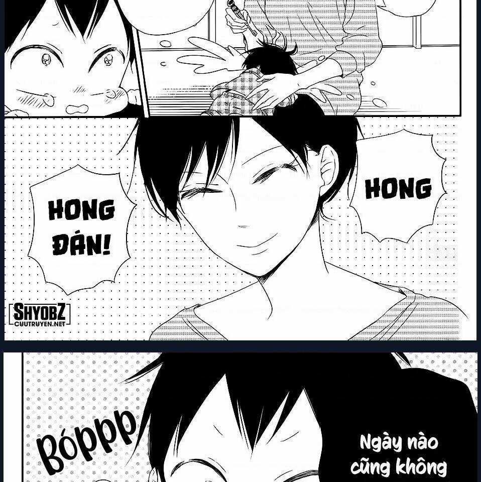 Khuấy Động Trường Nuôi Dạy Trẻ Chapter 74 trang 8