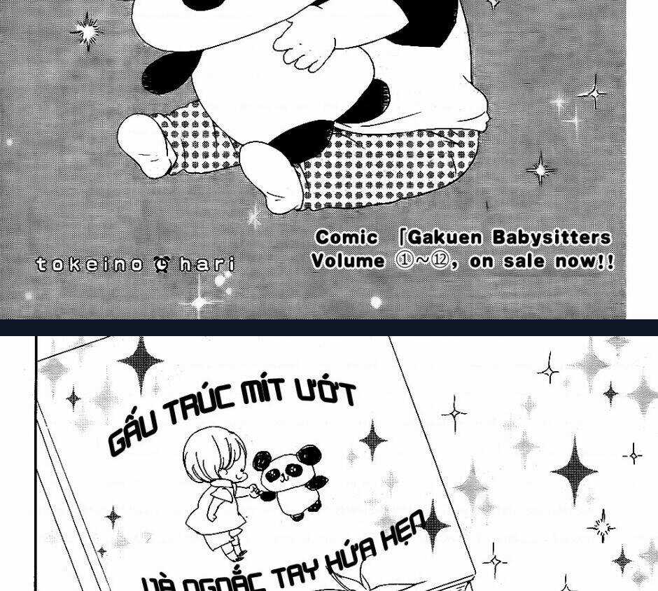 Khuấy Động Trường Nuôi Dạy Trẻ Chapter 75 trang 2