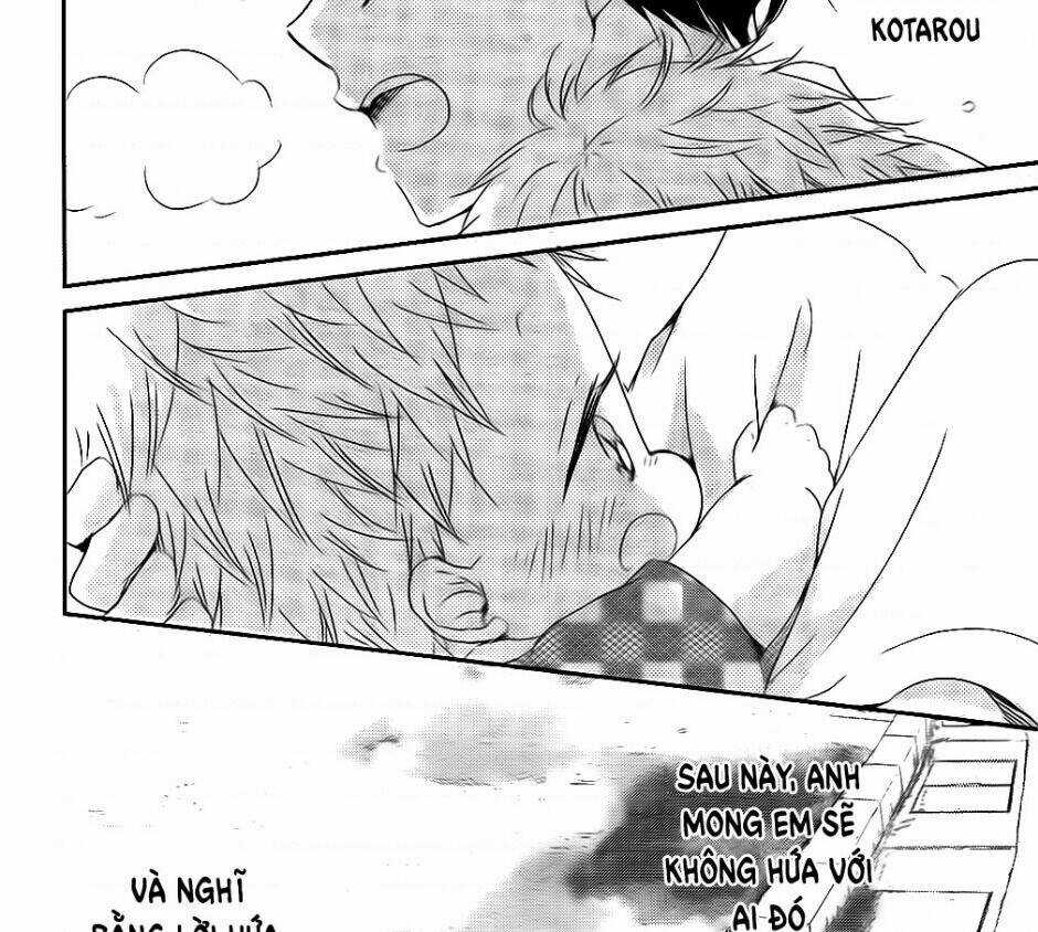 Khuấy Động Trường Nuôi Dạy Trẻ Chapter 75 trang 43