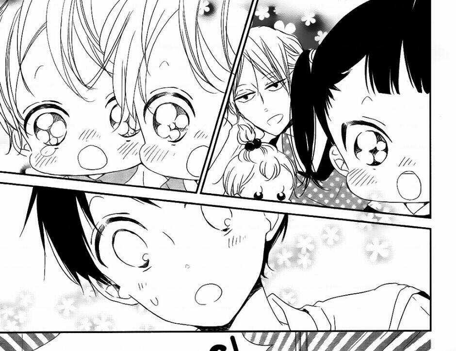 Khuấy Động Trường Nuôi Dạy Trẻ Chapter 76 trang 12