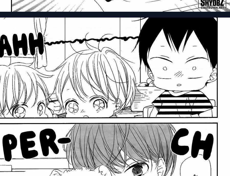 Khuấy Động Trường Nuôi Dạy Trẻ Chapter 76 trang 51