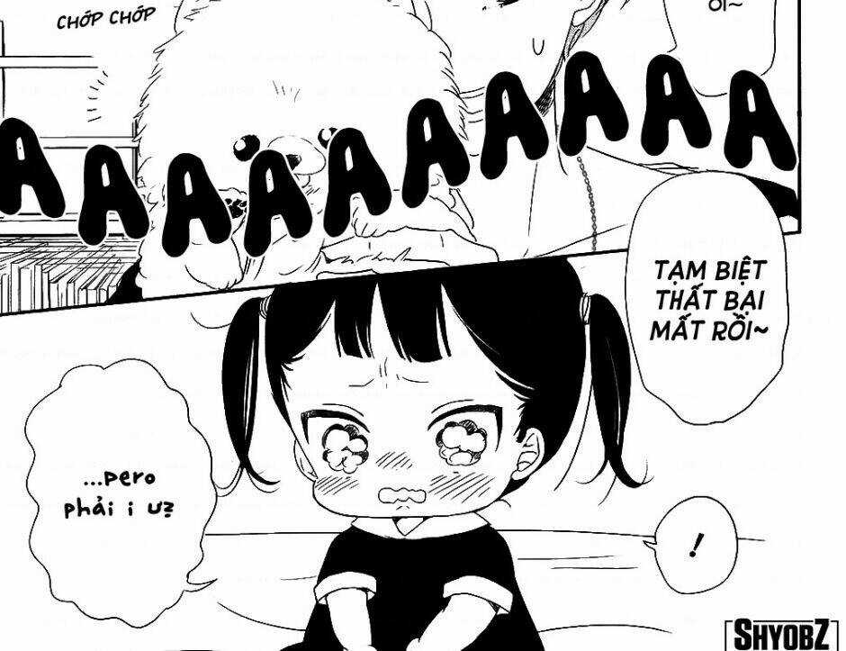 Khuấy Động Trường Nuôi Dạy Trẻ Chapter 76 trang 52