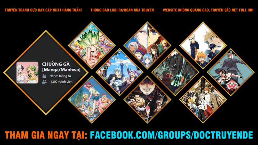Khuấy Động Trường Nuôi Dạy Trẻ Chapter 87 trang 29