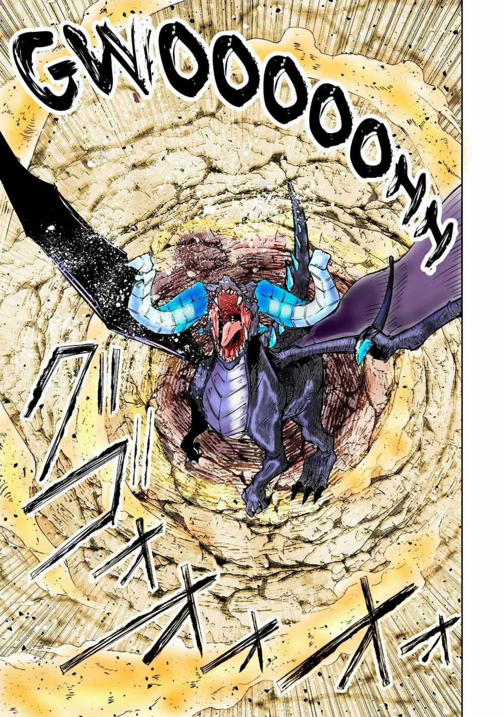 Khúc Anh Hùng Ca Hiểu Lầm Về Lãnh Chúa Giáp Đáy Chapter 13 trang 9