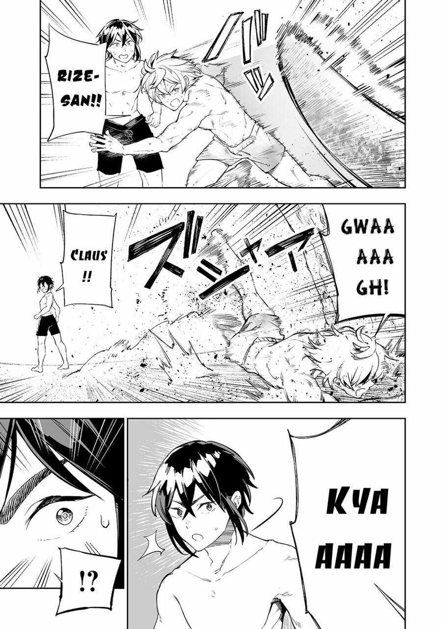 Khúc Anh Hùng Ca Hiểu Lầm Về Lãnh Chúa Giáp Đáy Chapter 15 trang 10