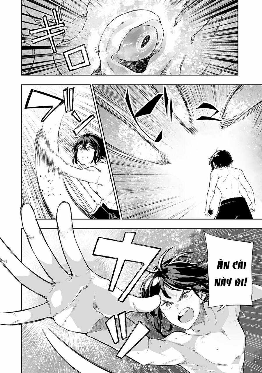 Khúc Anh Hùng Ca Hiểu Lầm Về Lãnh Chúa Giáp Đáy Chapter 15 trang 15