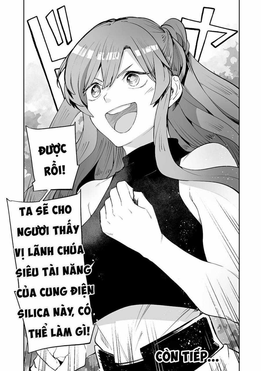 Khúc Anh Hùng Ca Hiểu Lầm Về Lãnh Chúa Giáp Đáy Chapter 15 trang 24