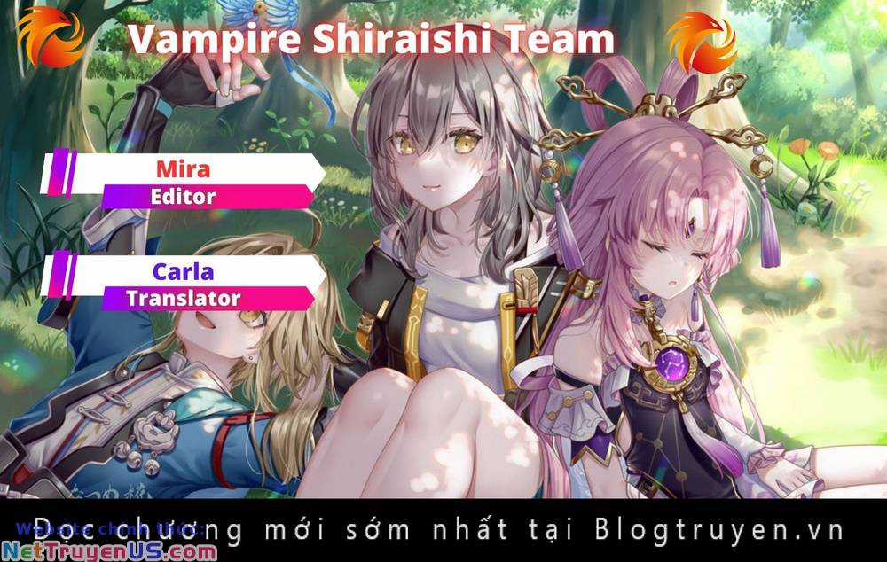 Khúc Anh Hùng Ca Hiểu Lầm Về Lãnh Chúa Giáp Đáy Chapter 17.2 trang 5