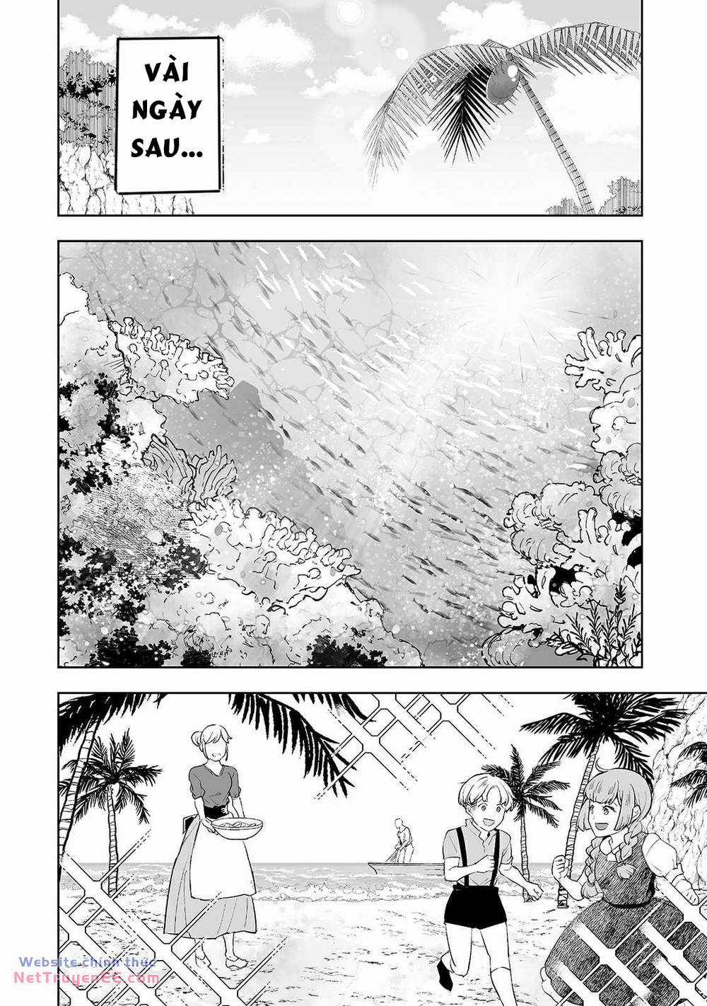 Khúc Anh Hùng Ca Hiểu Lầm Về Lãnh Chúa Giáp Đáy Chapter 18.1 trang 11