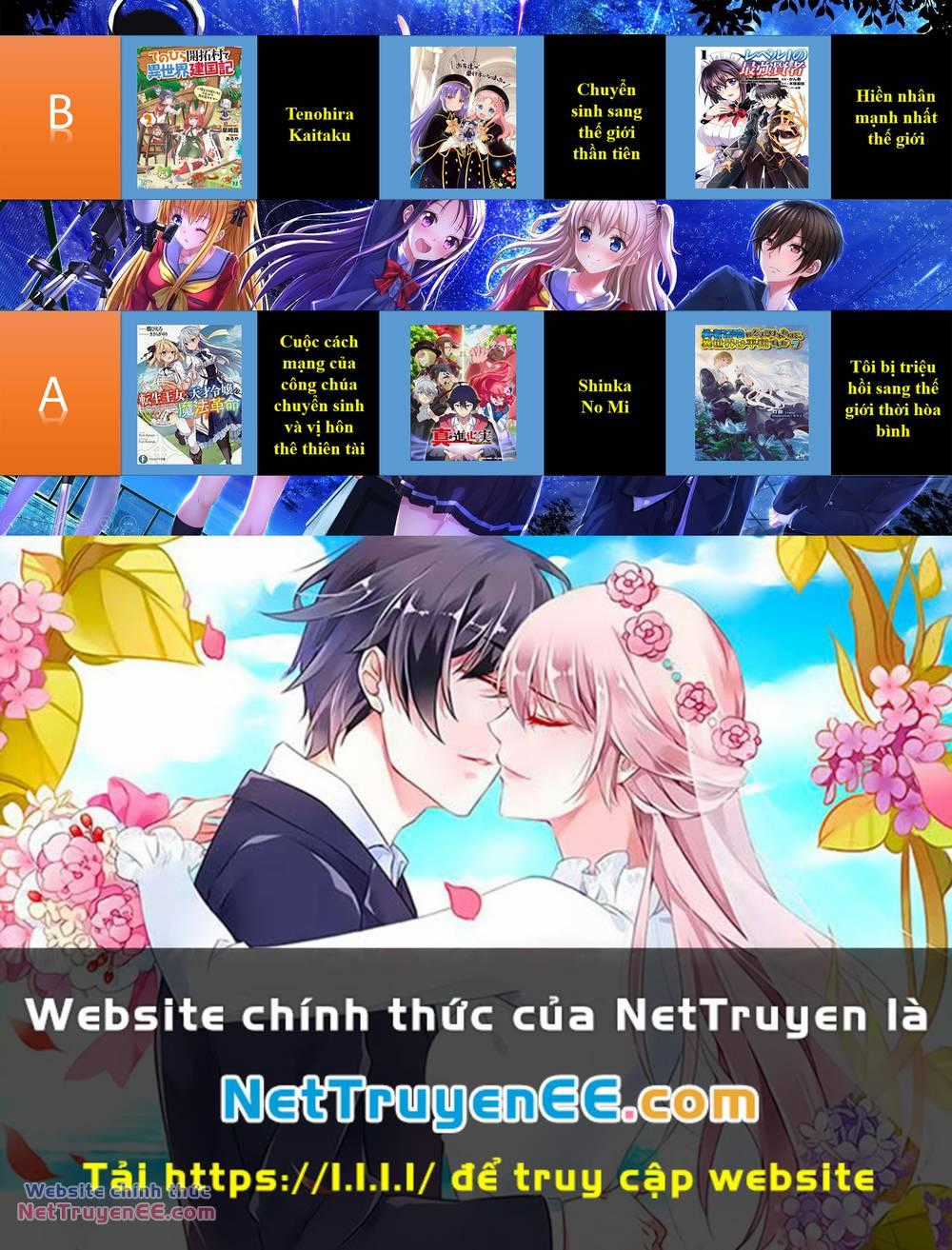 Khúc Anh Hùng Ca Hiểu Lầm Về Lãnh Chúa Giáp Đáy Chapter 18.1 trang 18