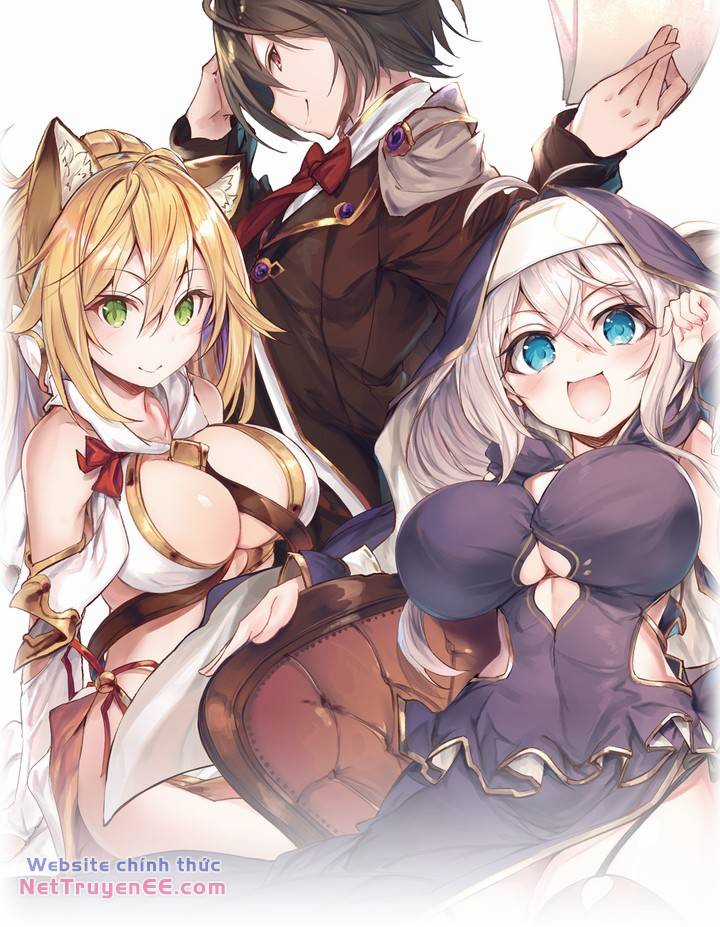 Khúc Anh Hùng Ca Hiểu Lầm Về Lãnh Chúa Giáp Đáy Chapter 18.1 trang 5