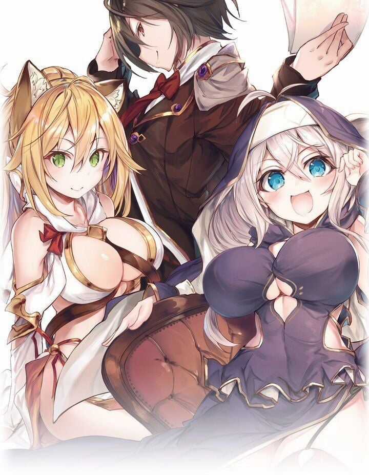 Khúc Anh Hùng Ca Hiểu Lầm Về Lãnh Chúa Giáp Đáy Chapter 18.2 trang 4