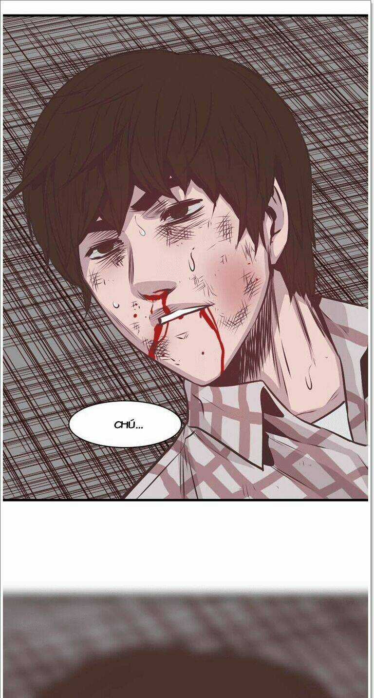 Khúc Bi Ca Của Vua Hoa Hồng Chapter 174 trang 10