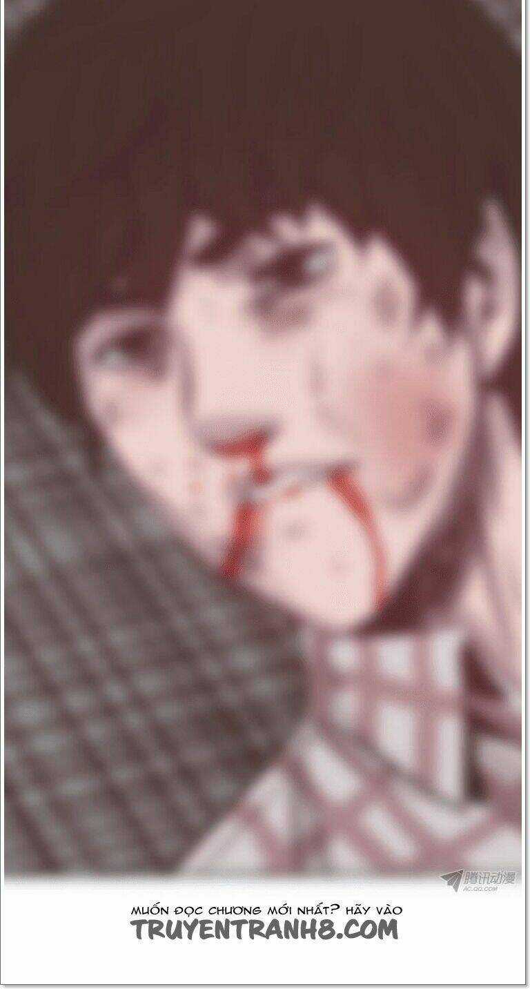 Khúc Bi Ca Của Vua Hoa Hồng Chapter 174 trang 11