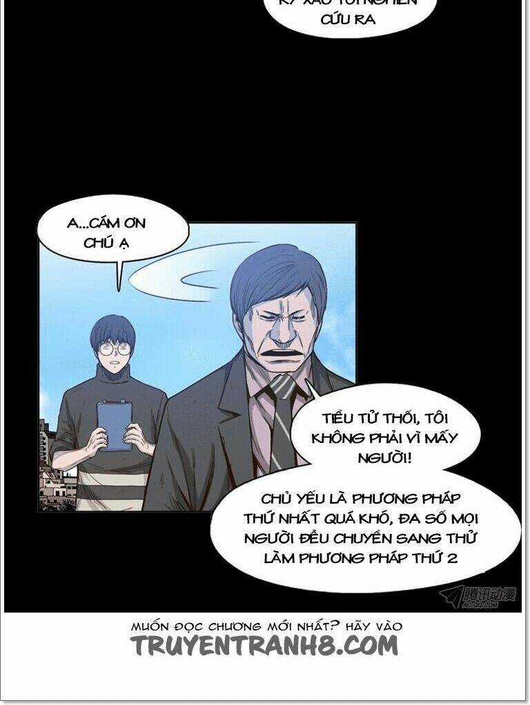 Khúc Bi Ca Của Vua Hoa Hồng Chapter 174 trang 17