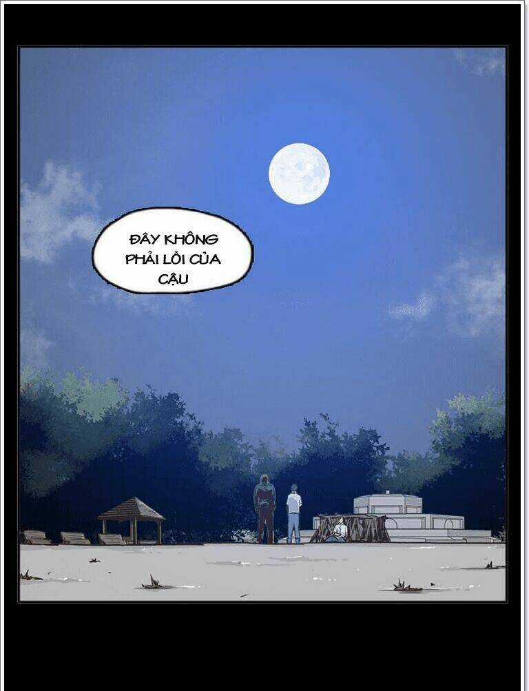 Khúc Bi Ca Của Vua Hoa Hồng Chapter 174 trang 19