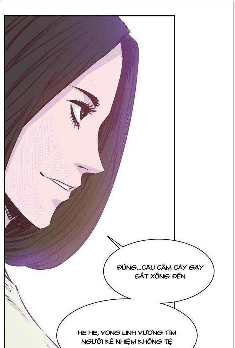 Khúc Bi Ca Của Vua Hoa Hồng Chapter 174 trang 2