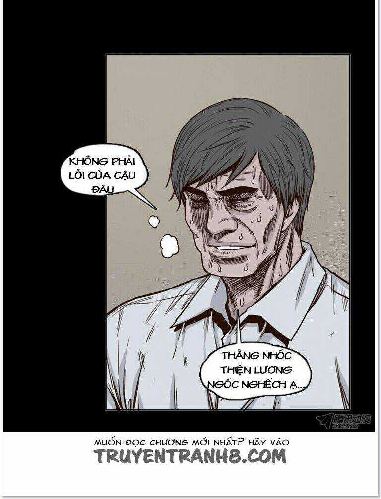 Khúc Bi Ca Của Vua Hoa Hồng Chapter 174 trang 20