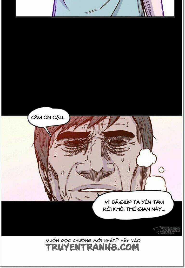 Khúc Bi Ca Của Vua Hoa Hồng Chapter 174 trang 22