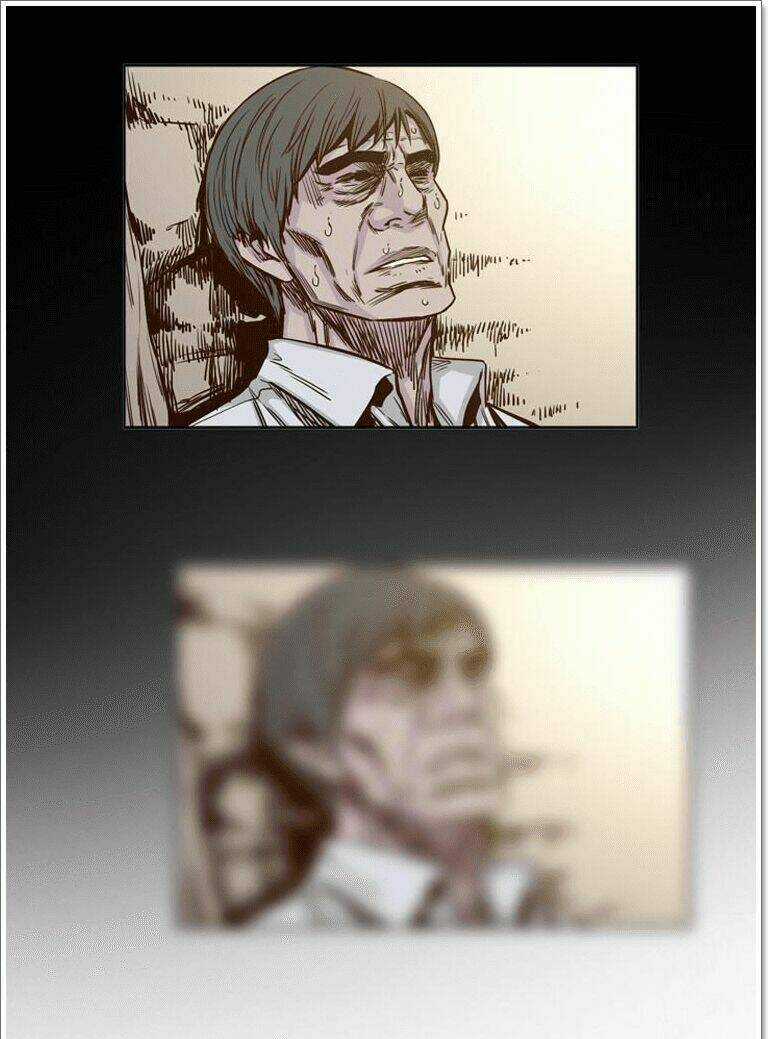 Khúc Bi Ca Của Vua Hoa Hồng Chapter 174 trang 24