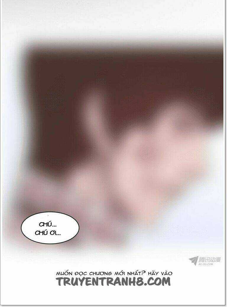 Khúc Bi Ca Của Vua Hoa Hồng Chapter 174 trang 25