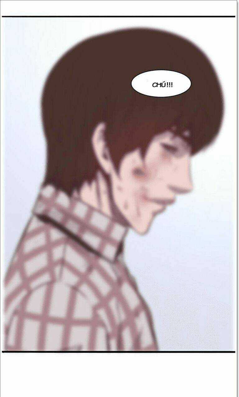 Khúc Bi Ca Của Vua Hoa Hồng Chapter 174 trang 26