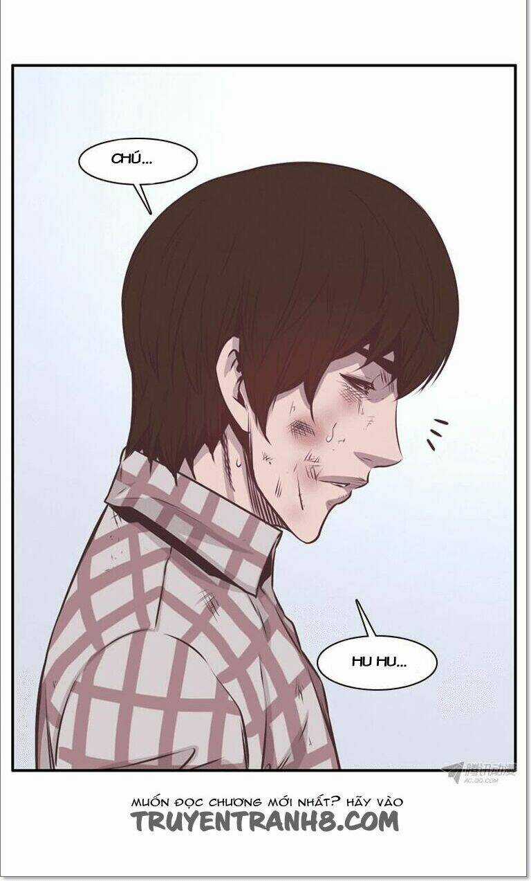 Khúc Bi Ca Của Vua Hoa Hồng Chapter 174 trang 27