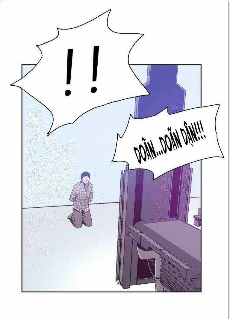 Khúc Bi Ca Của Vua Hoa Hồng Chapter 174 trang 28