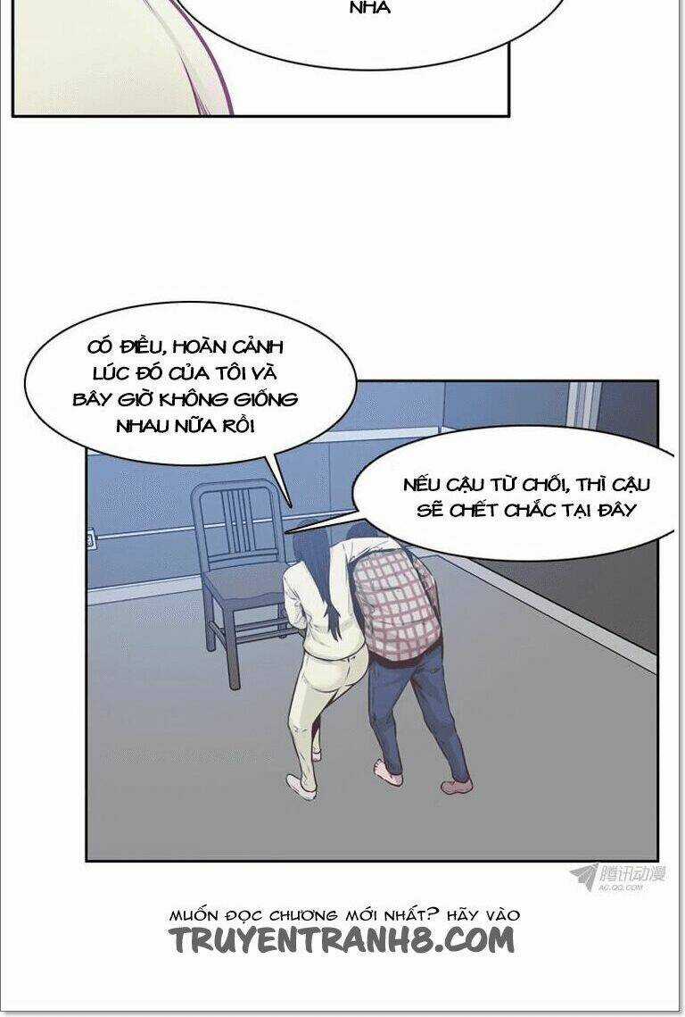 Khúc Bi Ca Của Vua Hoa Hồng Chapter 174 trang 3