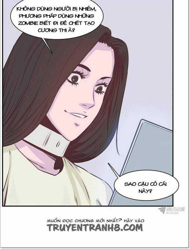 Khúc Bi Ca Của Vua Hoa Hồng Chapter 174 trang 31