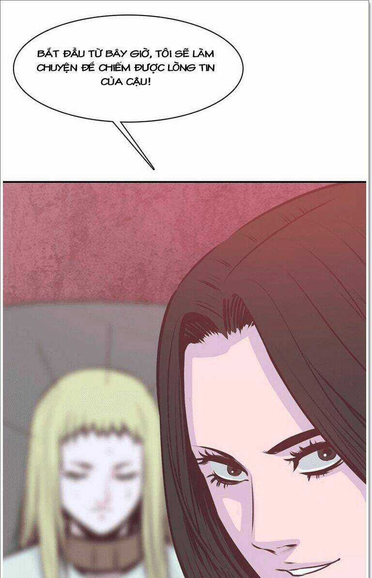 Khúc Bi Ca Của Vua Hoa Hồng Chapter 174 trang 34