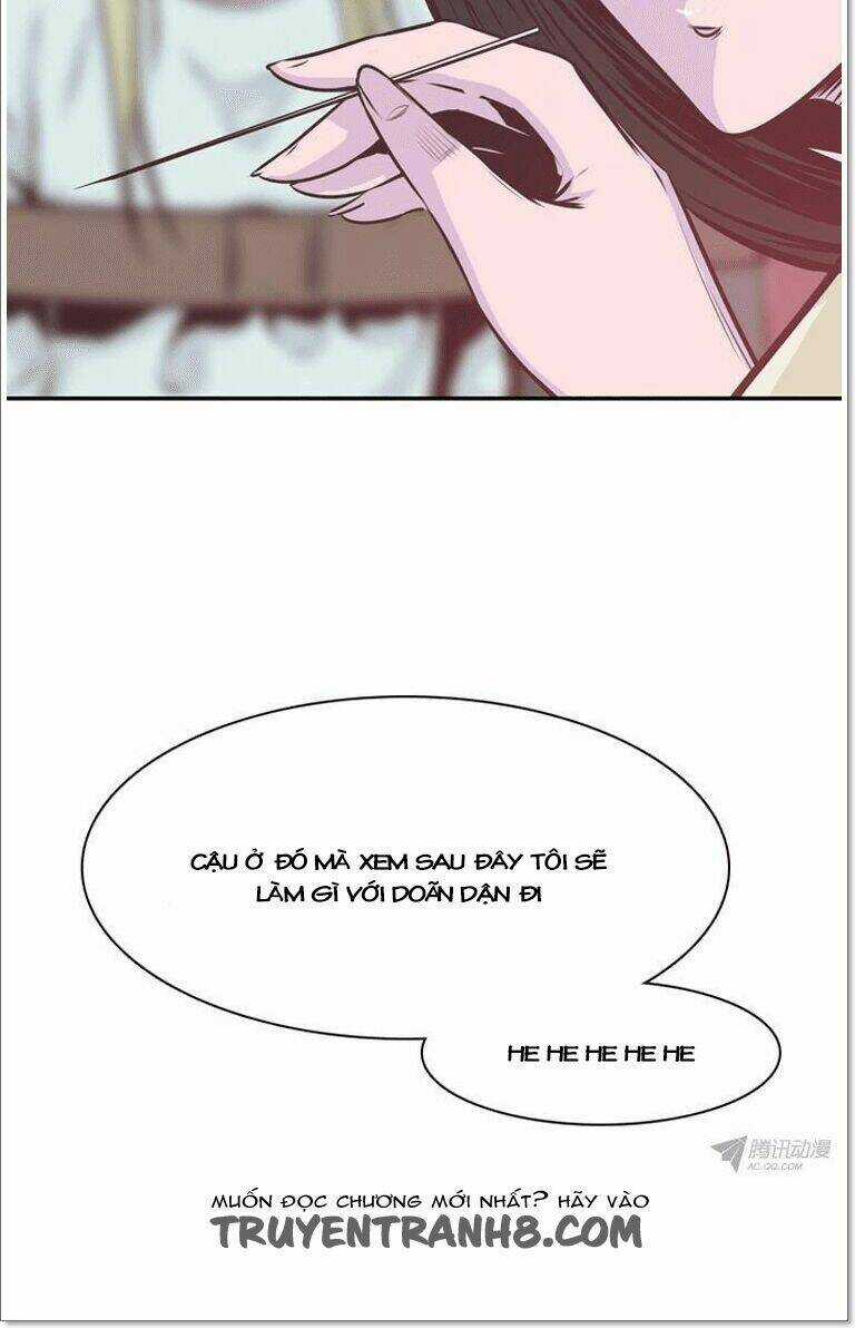 Khúc Bi Ca Của Vua Hoa Hồng Chapter 174 trang 35