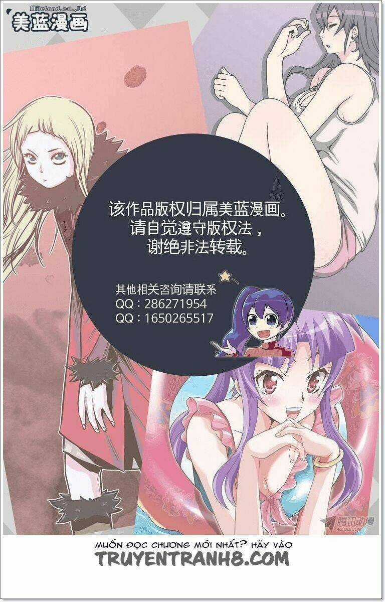 Khúc Bi Ca Của Vua Hoa Hồng Chapter 174 trang 36