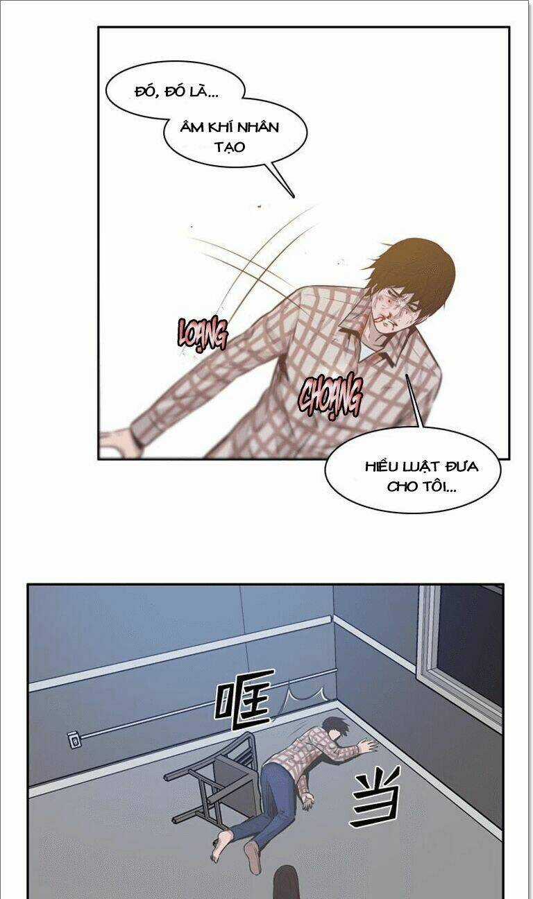 Khúc Bi Ca Của Vua Hoa Hồng Chapter 174 trang 6