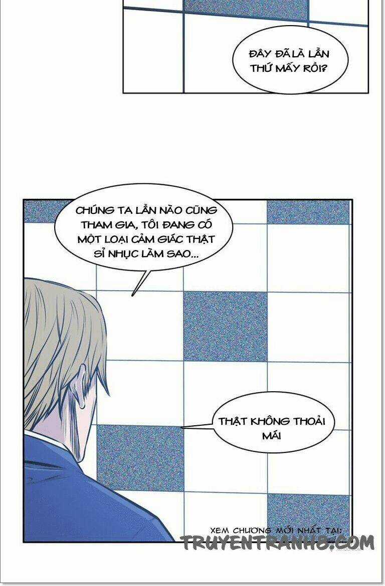 Khúc Bi Ca Của Vua Hoa Hồng Chapter 175 trang 11