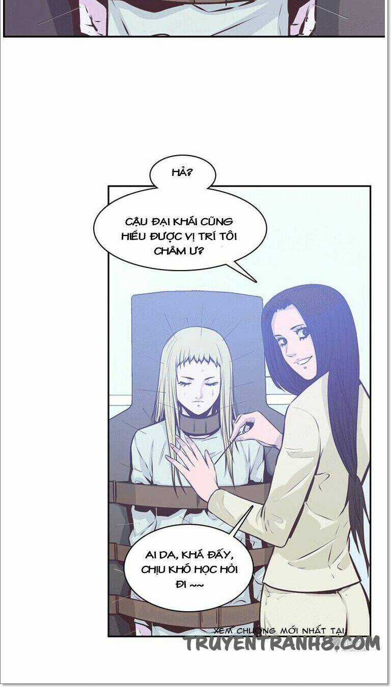 Khúc Bi Ca Của Vua Hoa Hồng Chapter 175 trang 14