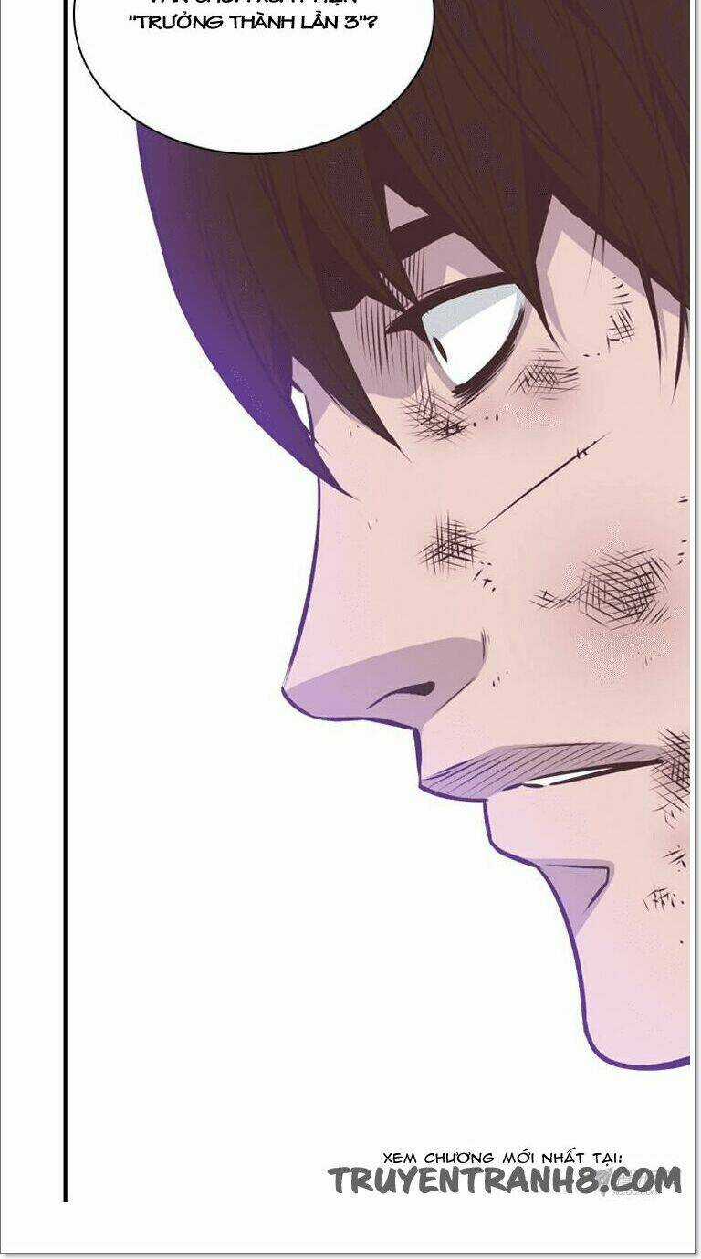 Khúc Bi Ca Của Vua Hoa Hồng Chapter 175 trang 16