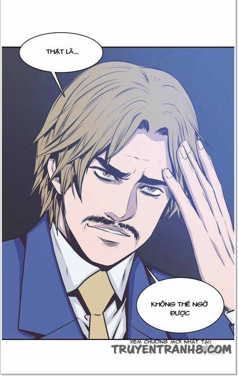 Khúc Bi Ca Của Vua Hoa Hồng Chapter 175 trang 2