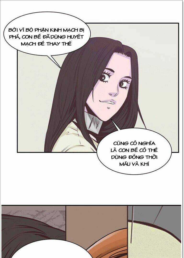 Khúc Bi Ca Của Vua Hoa Hồng Chapter 175 trang 20