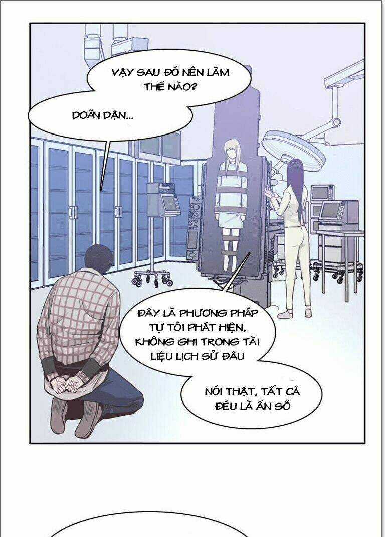 Khúc Bi Ca Của Vua Hoa Hồng Chapter 175 trang 24