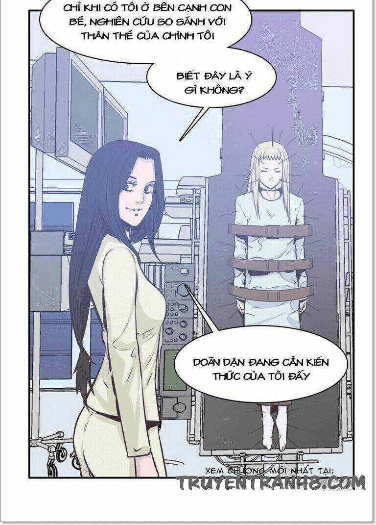 Khúc Bi Ca Của Vua Hoa Hồng Chapter 175 trang 25