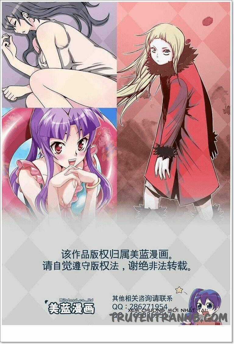 Khúc Bi Ca Của Vua Hoa Hồng Chapter 175 trang 26