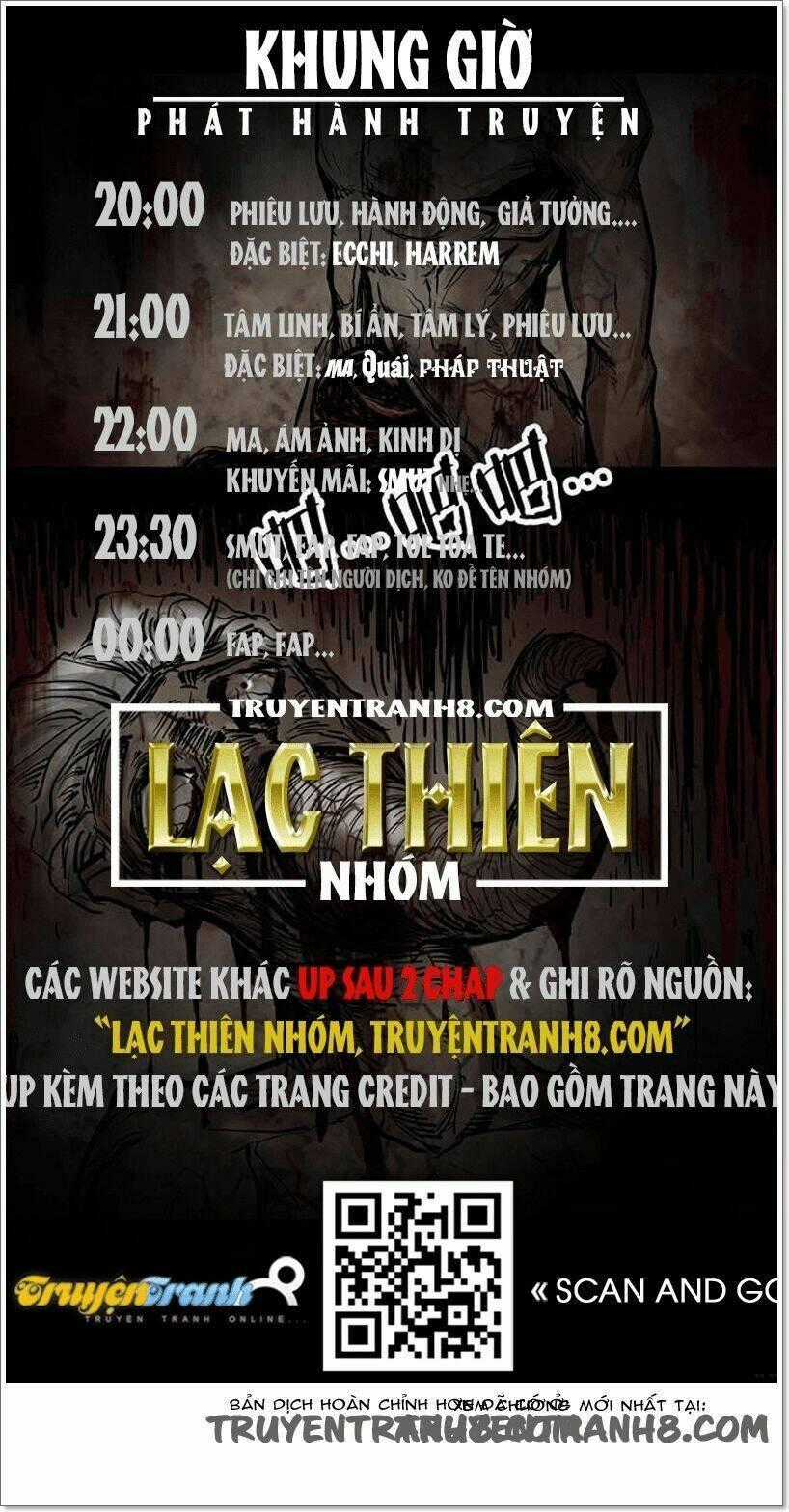 Khúc Bi Ca Của Vua Hoa Hồng Chapter 175 trang 27