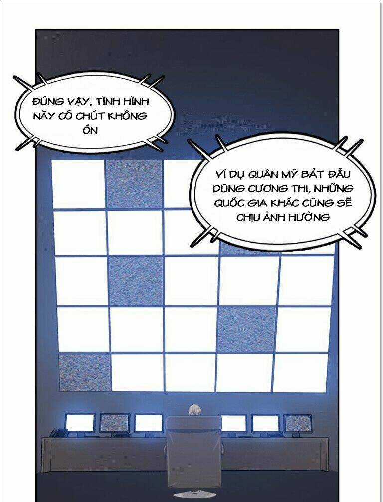 Khúc Bi Ca Của Vua Hoa Hồng Chapter 175 trang 3