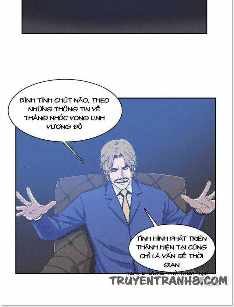 Khúc Bi Ca Của Vua Hoa Hồng Chapter 175 trang 4